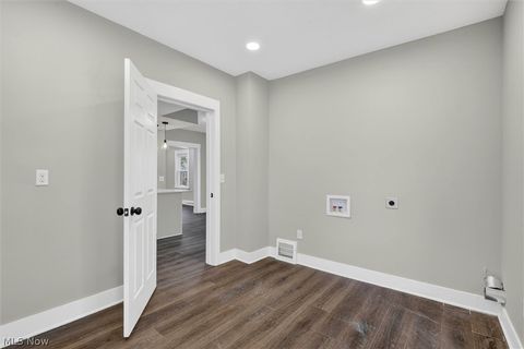 Tiny photo for 1602 Rosewood Avenue, Lakewood, OH 44107 (MLS # 5186673)