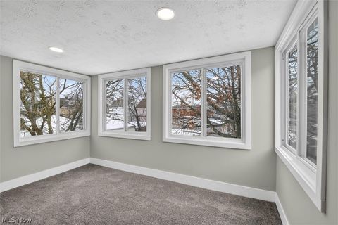 Tiny photo for 1602 Rosewood Avenue, Lakewood, OH 44107 (MLS # 5186673)