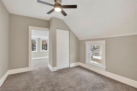 Tiny photo for 1602 Rosewood Avenue, Lakewood, OH 44107 (MLS # 5186673)