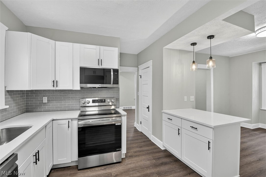 Orchard Grove - Residential