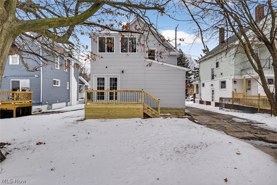 Orchard Grove - Residential