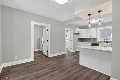 Tiny photo for 1602 Rosewood Avenue, Lakewood, OH 44107 (MLS # 5186673)