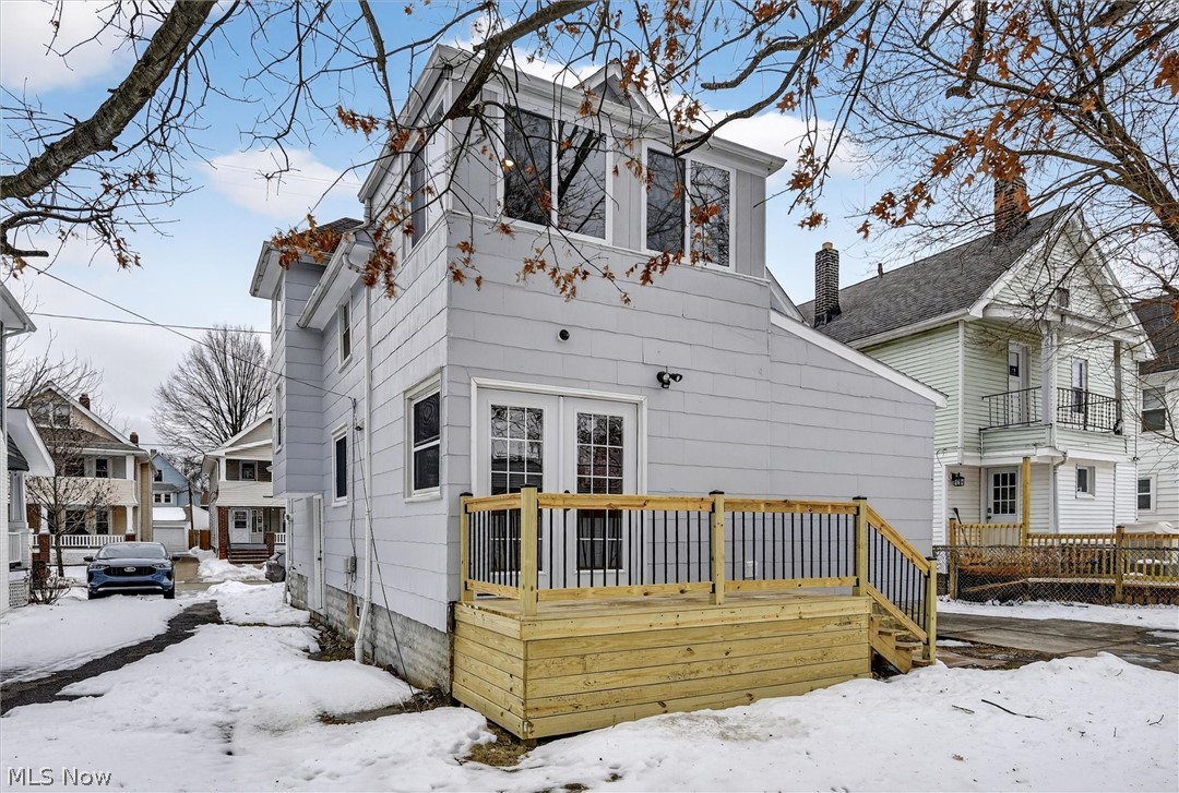 Orchard Grove - Residential