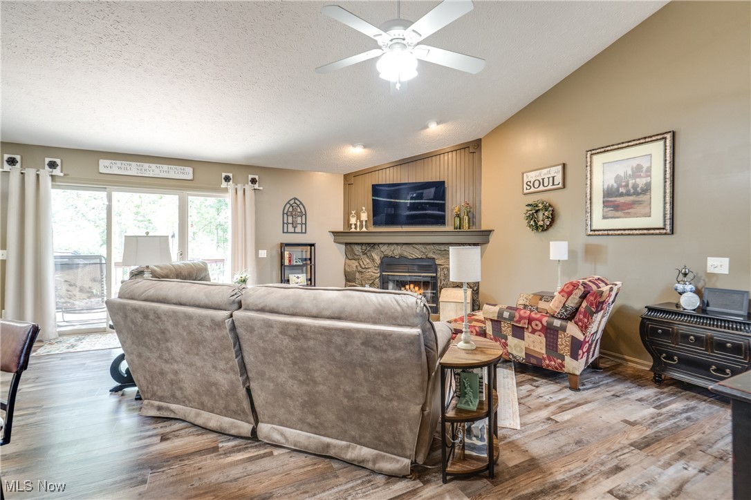 Stonegate - Residential