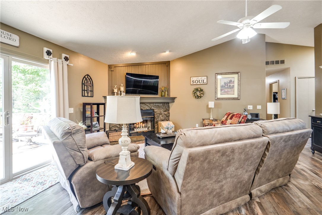 Stonegate - Residential