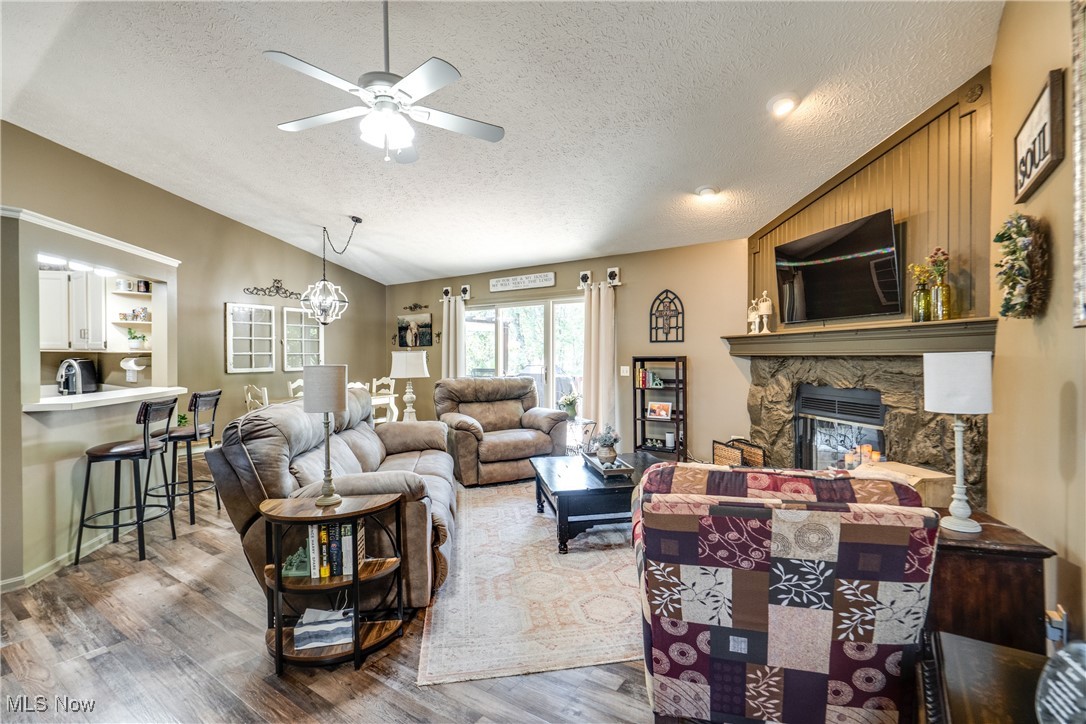 Stonegate - Residential