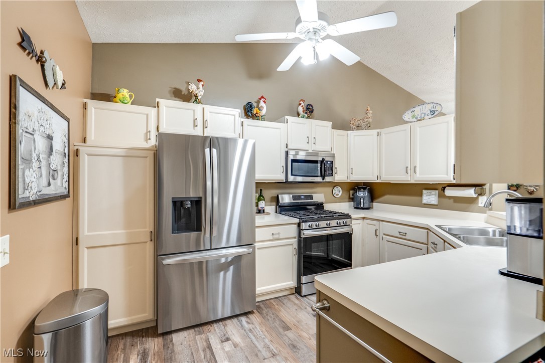 Stonegate - Residential