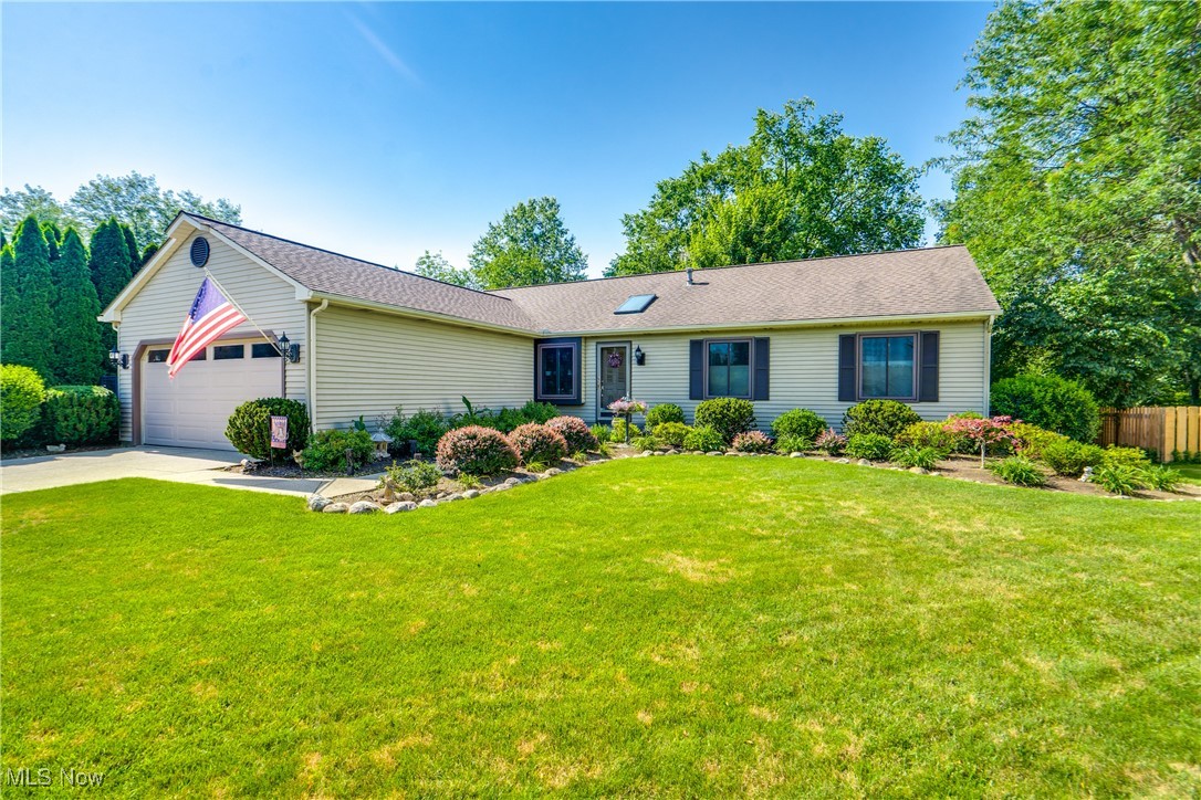 Stonegate - Residential