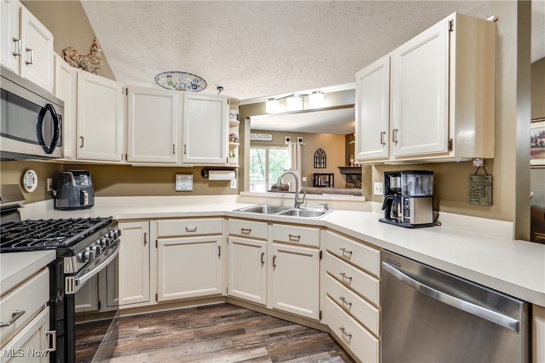 Stonegate - Residential