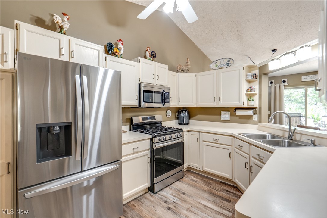 Stonegate - Residential