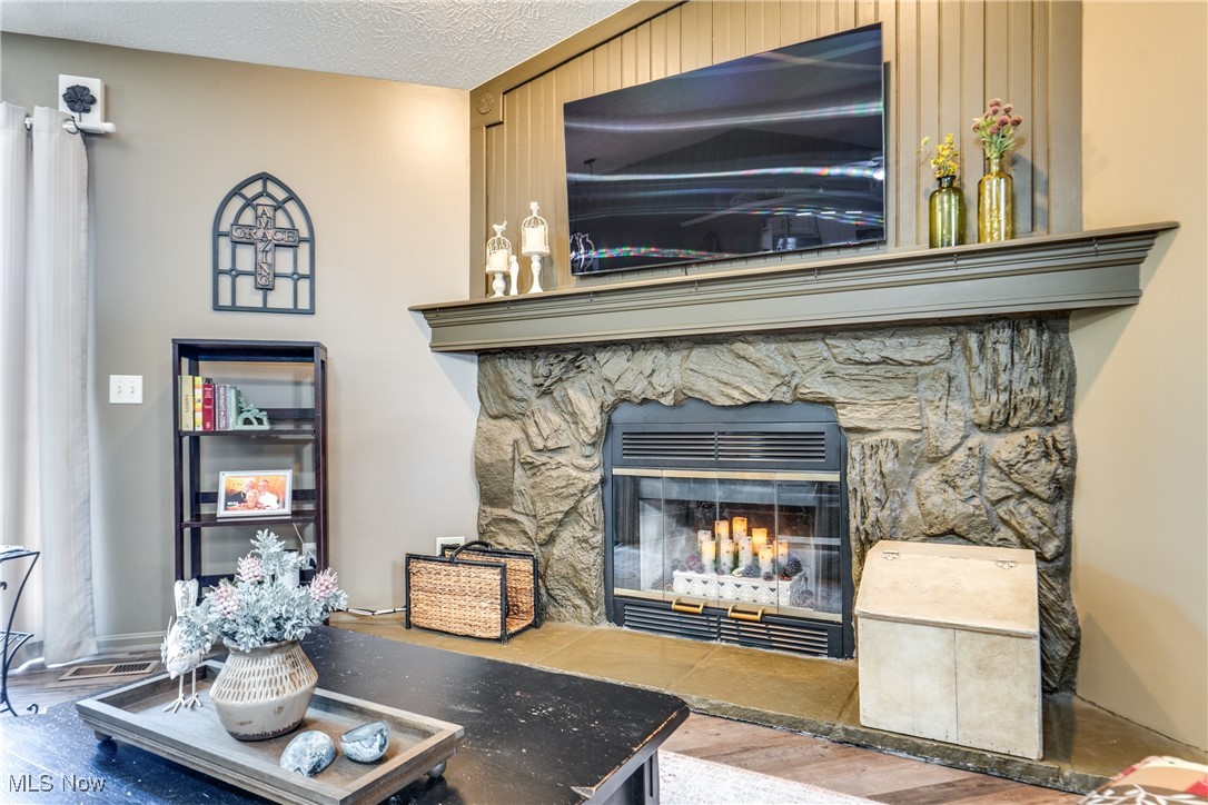 Stonegate - Residential