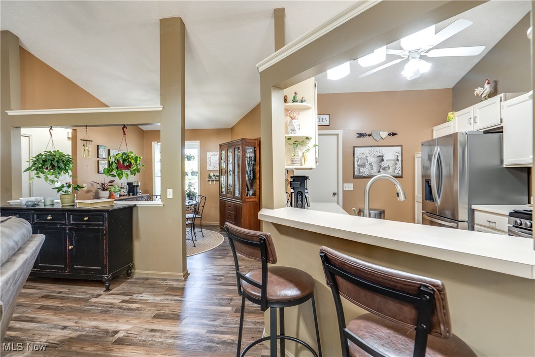 Stonegate - Residential