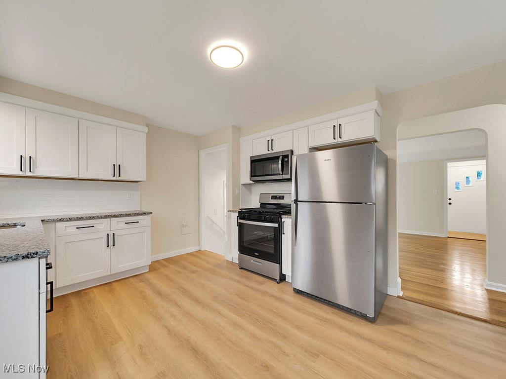 Frank Berzins Arbor Ave Su - Residential