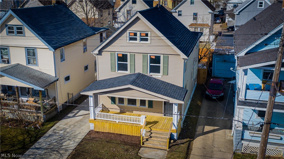 Deanoyer - Residential