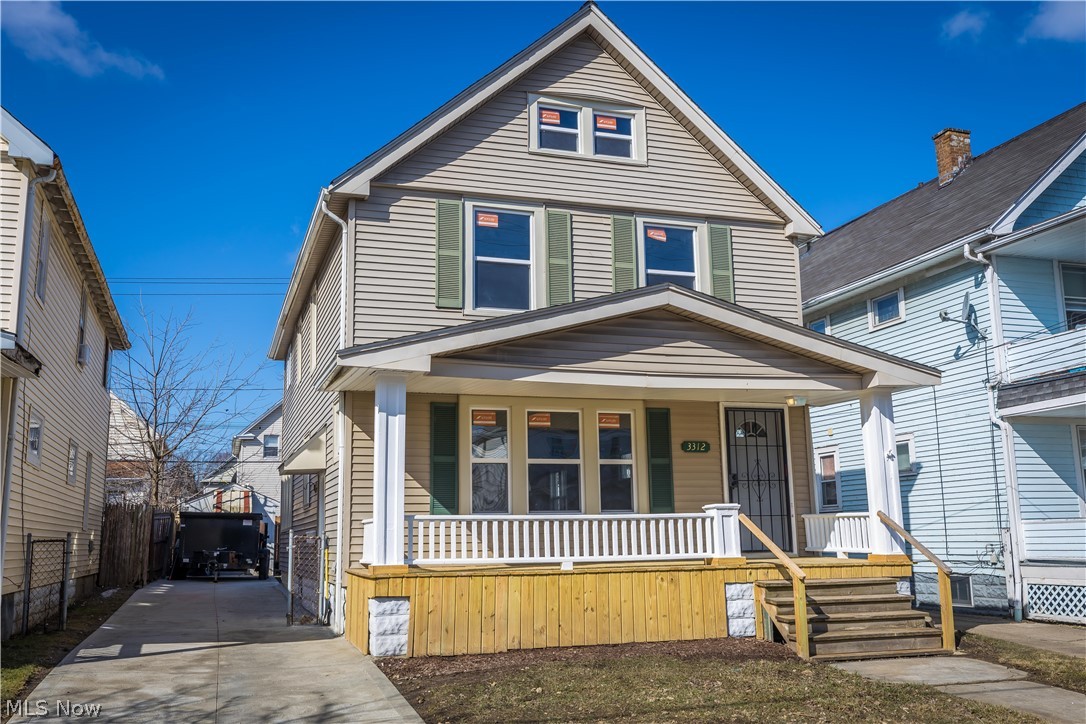 Deanoyer - Residential