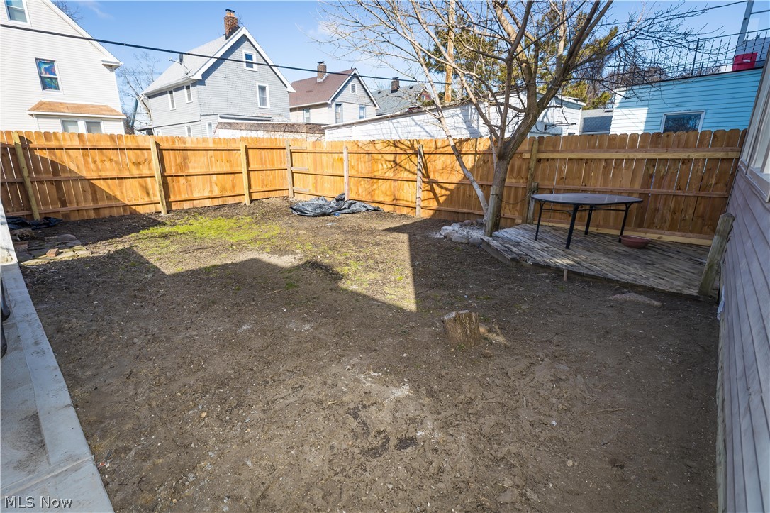 Deanoyer - Residential