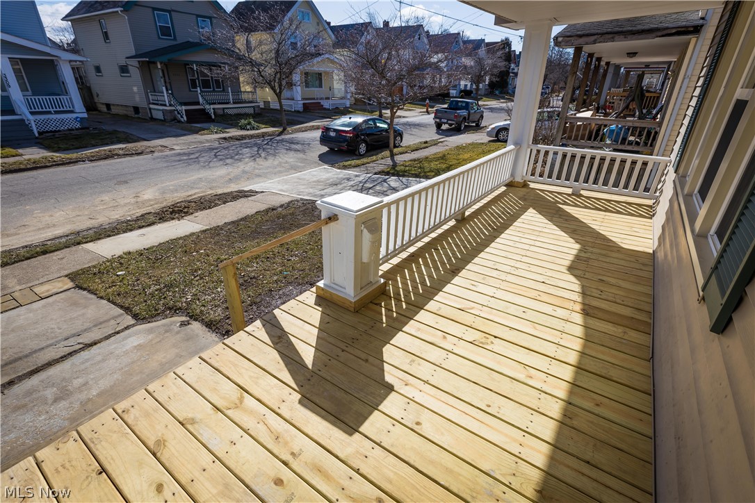 Deanoyer - Residential