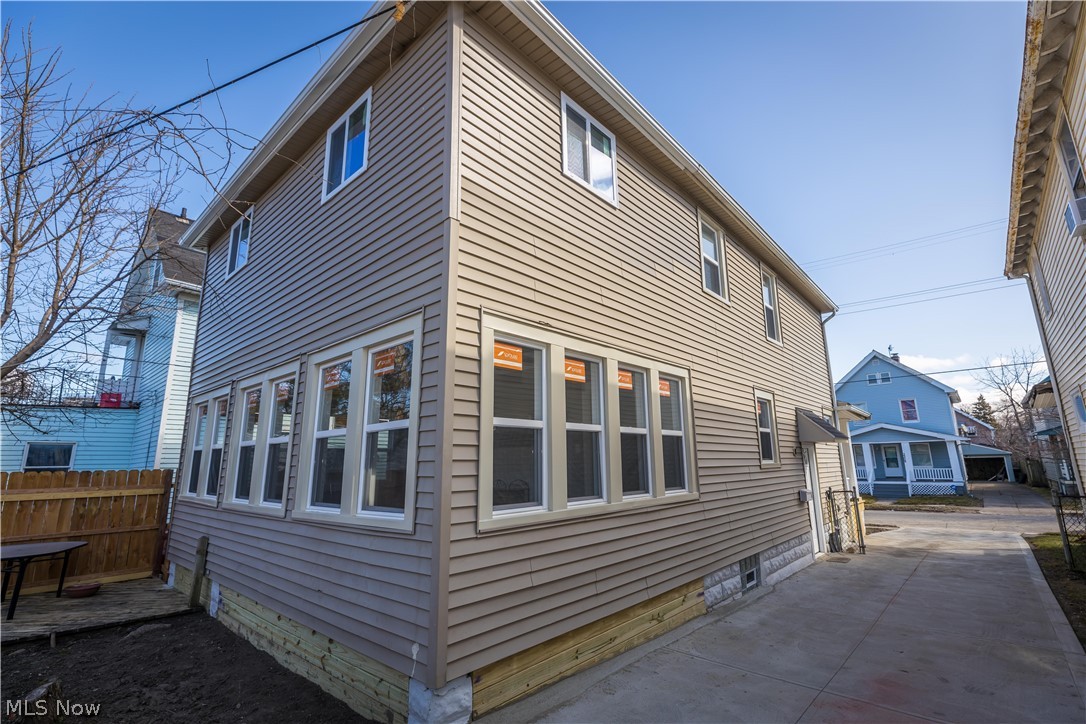 Deanoyer - Residential