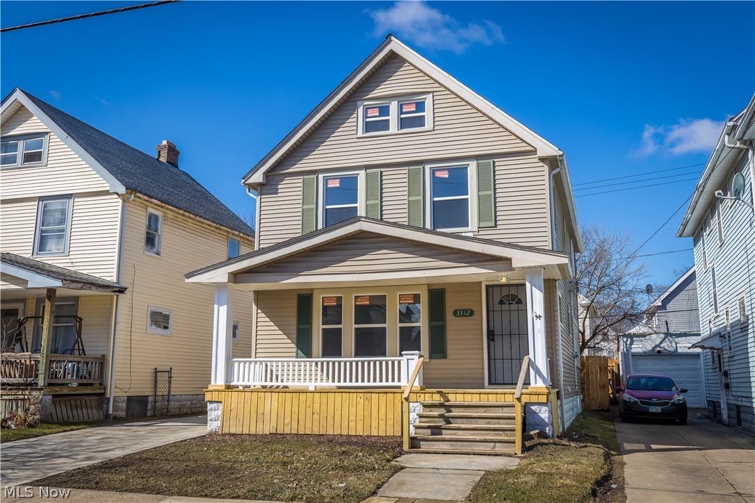 Deanoyer - Residential