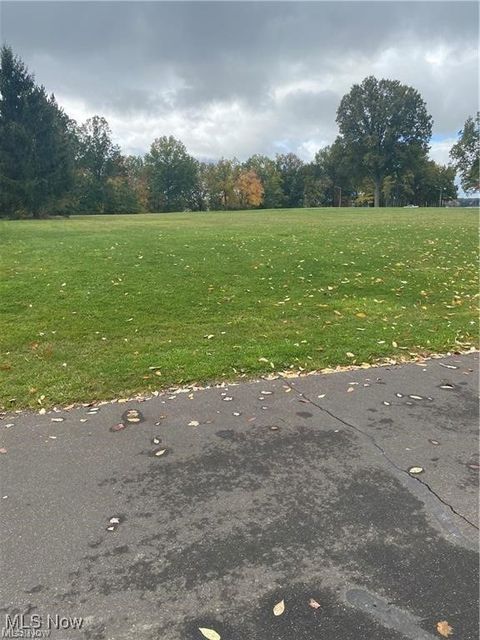 Vacant Land For Sale - Milton Avenue<br/> Lake Milton, OH 44429