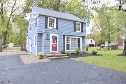 4530 Clague Road, North Olmsted, OH 44070 - #: 5169257