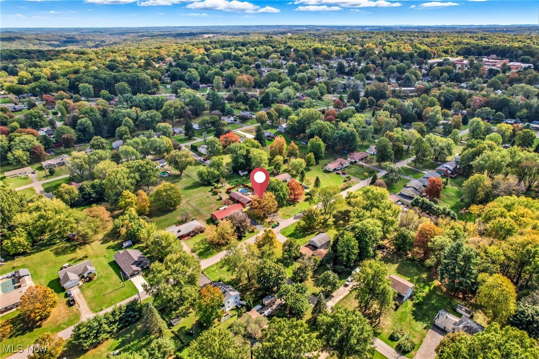 Whinnerys First Add - Residential