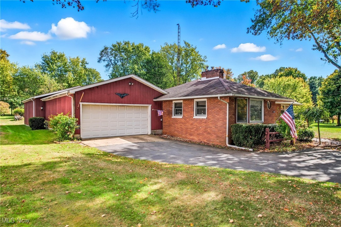 Whinnerys First Add - Residential