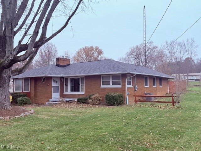 Whinnerys First Add - Residential