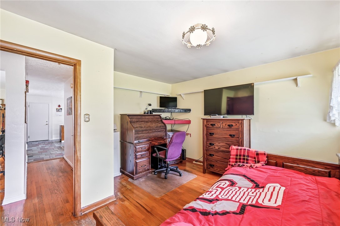 Whinnerys First Add - Residential