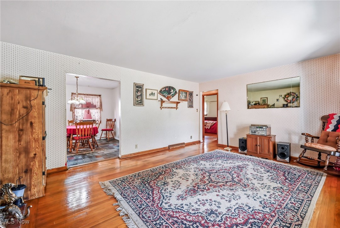 Whinnerys First Add - Residential