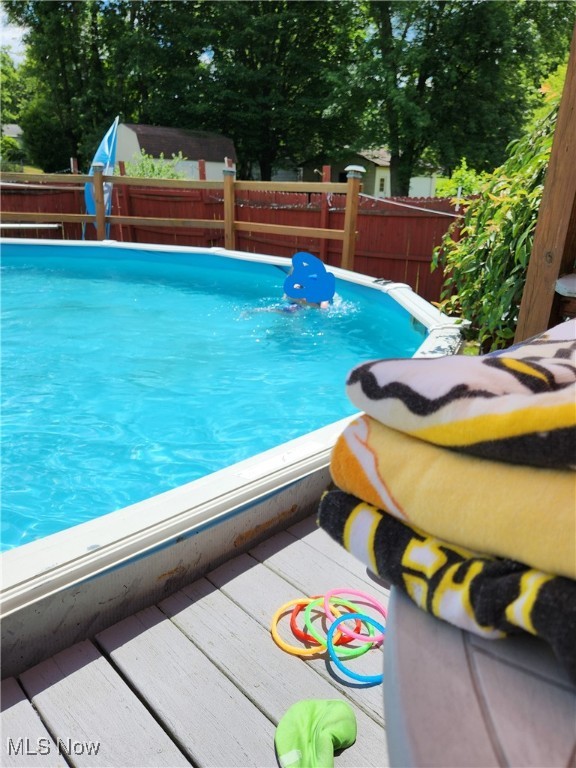 Whinnerys First Add - Residential