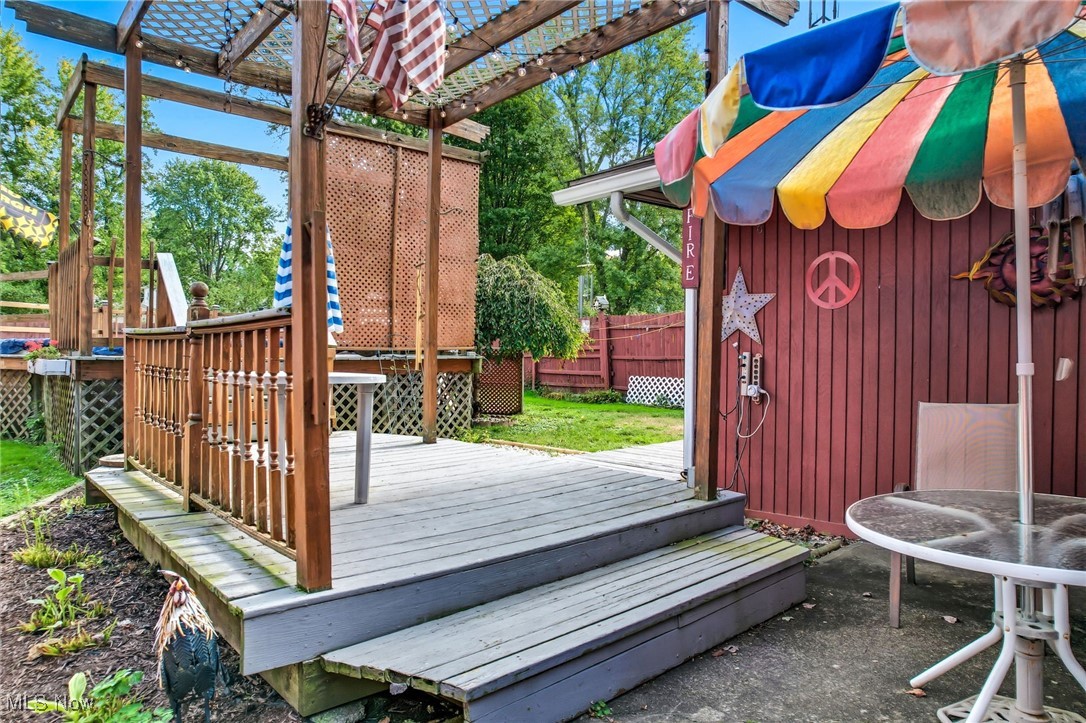 Whinnerys First Add - Residential