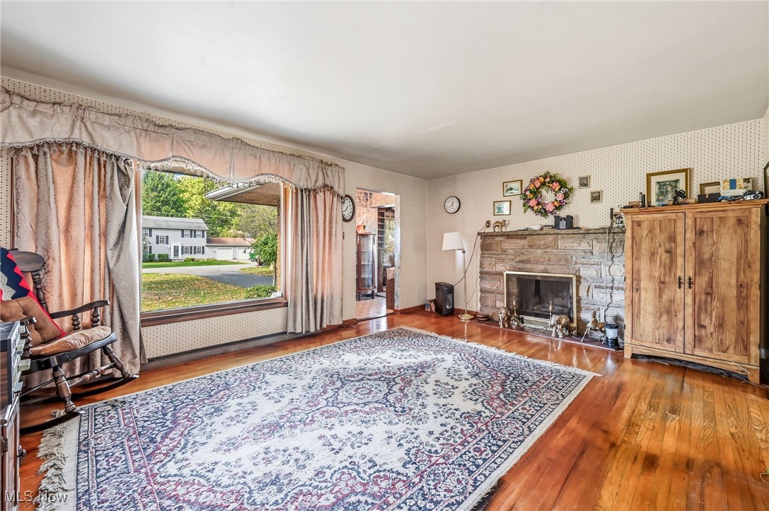 Whinnerys First Add - Residential