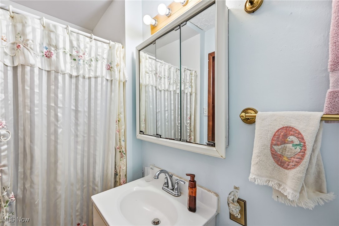 Whinnerys First Add - Residential