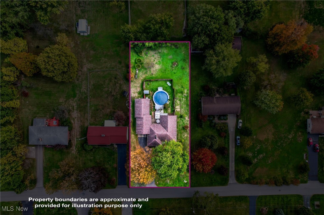 Whinnerys First Add - Residential