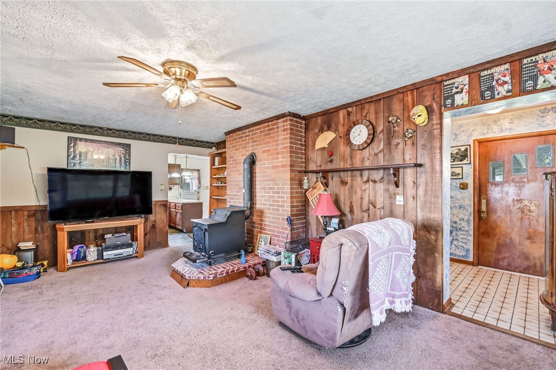 Whinnerys First Add - Residential