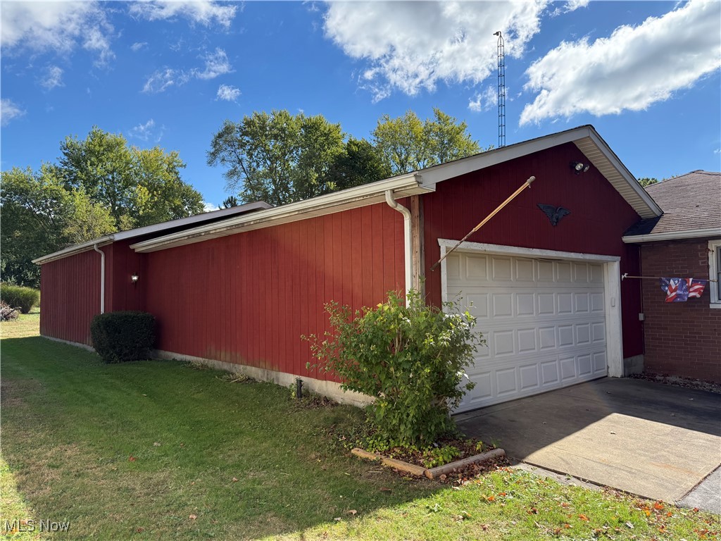 Whinnerys First Add - Residential