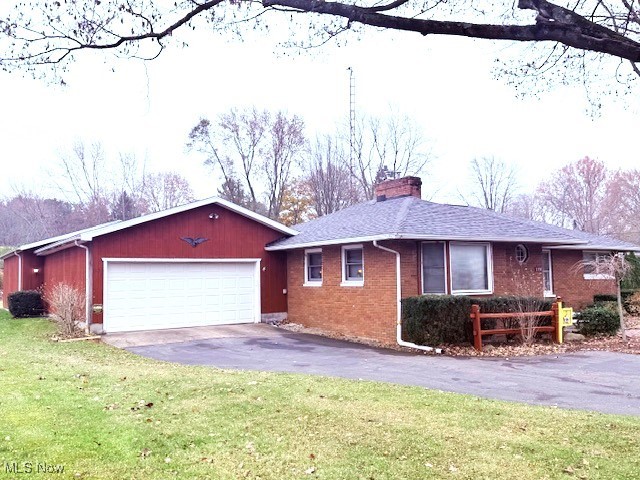 Whinnerys First Add - Residential