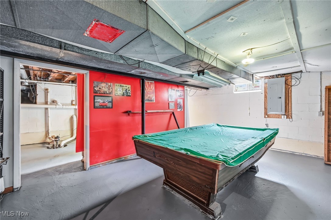 Whinnerys First Add - Residential