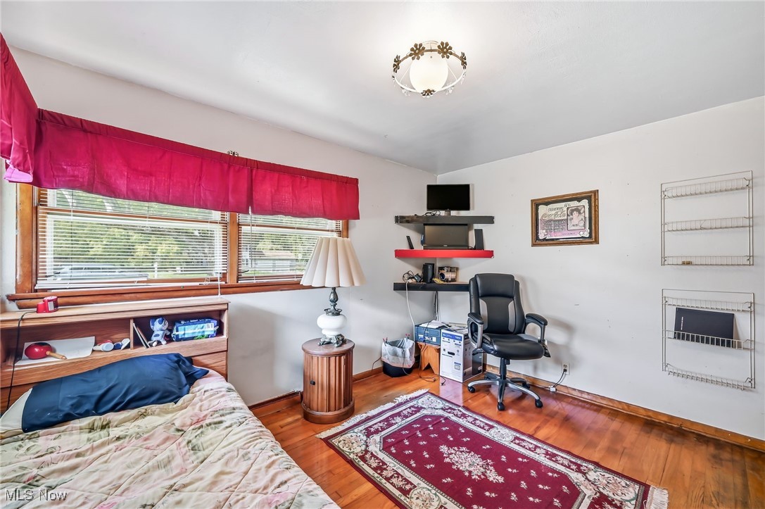 Whinnerys First Add - Residential