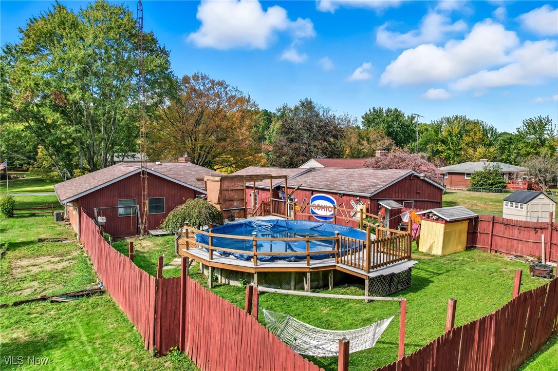 Whinnerys First Add - Residential