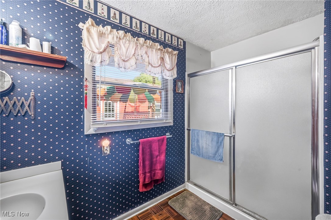 Whinnerys First Add - Residential