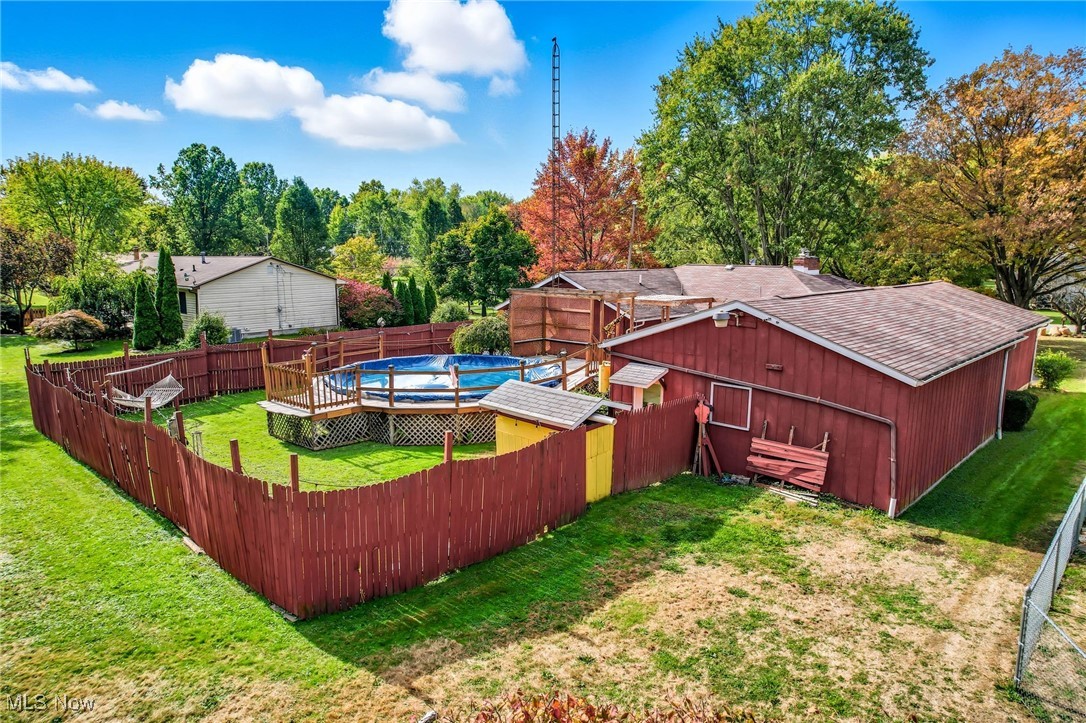 Whinnerys First Add - Residential