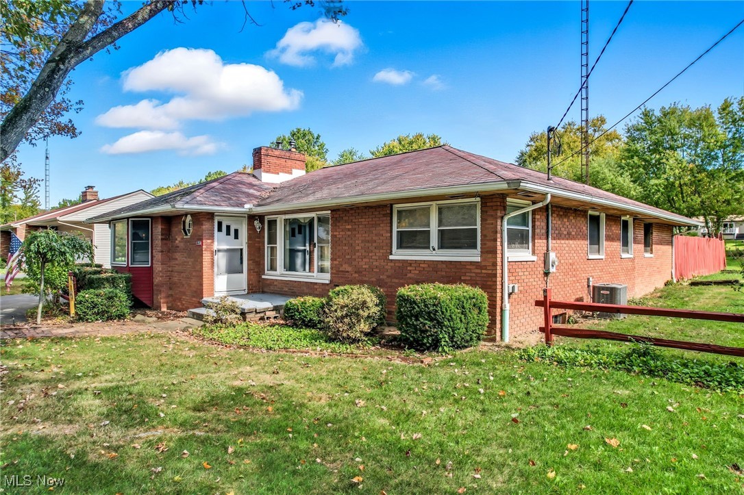 Whinnerys First Add - Residential