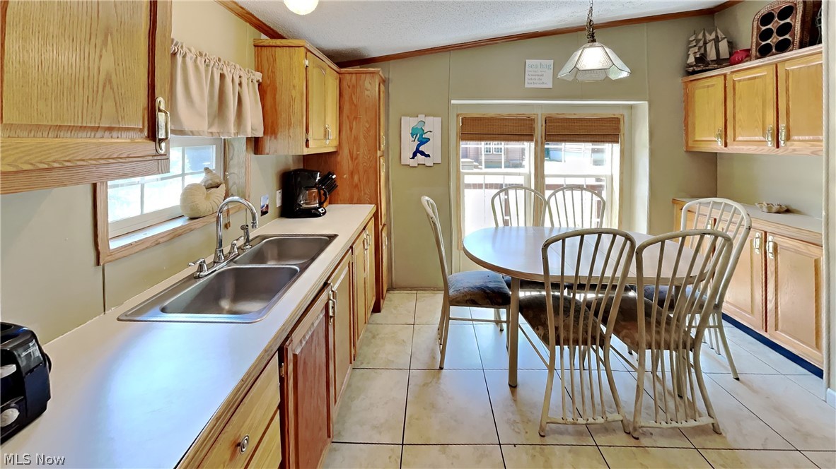 Island Club Sub - Residential