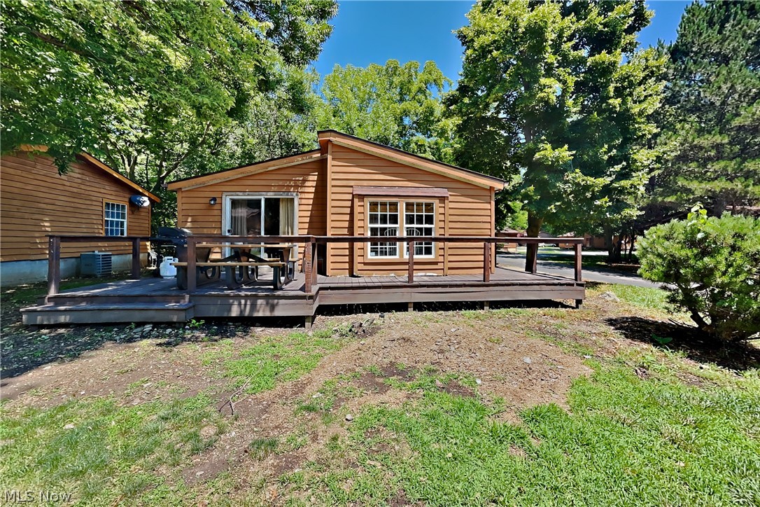 Island Club Sub - Residential