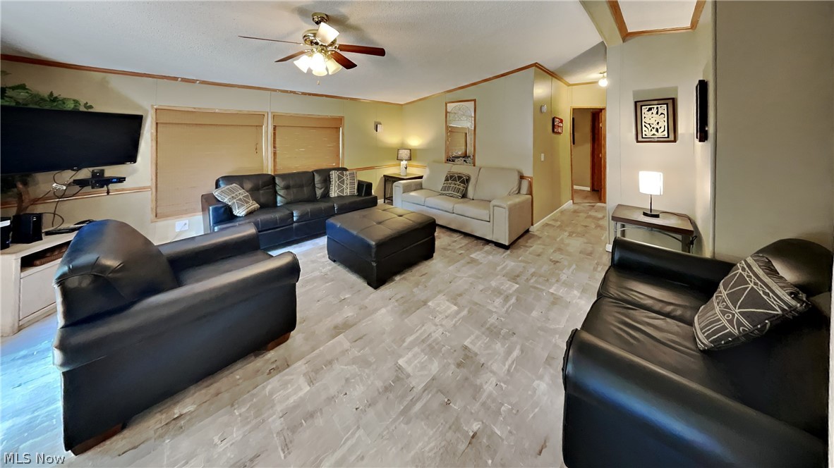 Island Club Sub - Residential