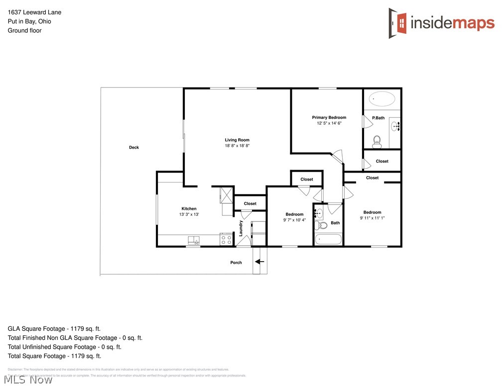 Island Club Sub - Residential
