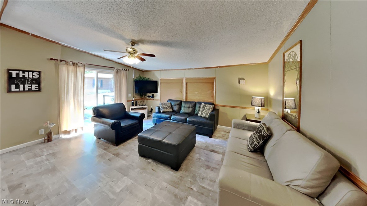 Island Club Sub - Residential