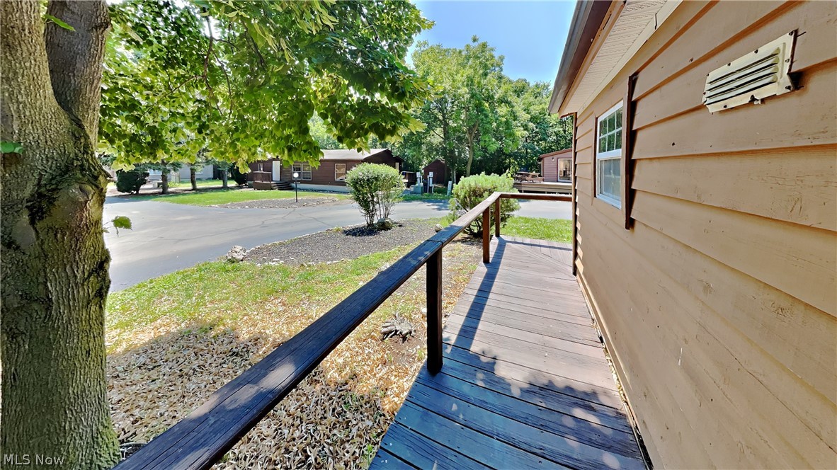 Island Club Sub - Residential